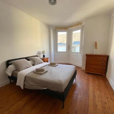 Cocon Hyper-centre Proche Et Marche - 2 Apartment