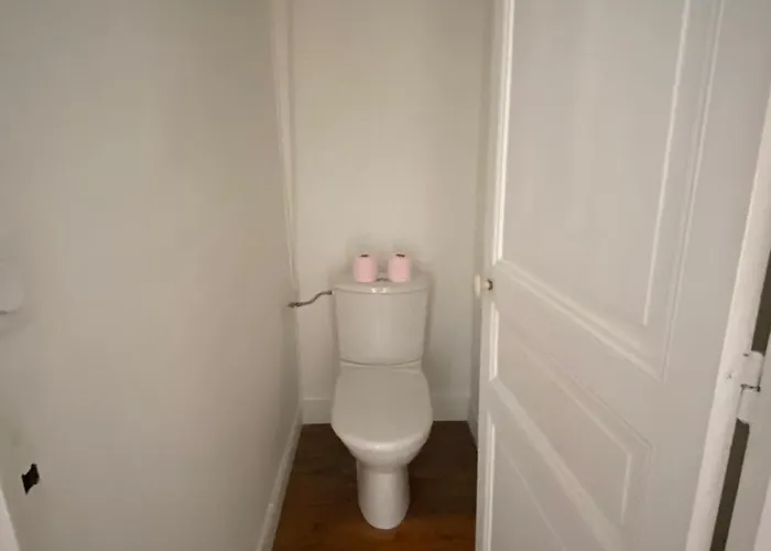 Cocon Hyper-centre Proche Et Marche - 2 Apartment Le Pouliguen