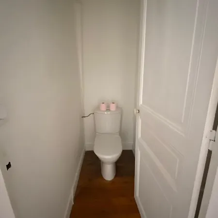 Cocon Hyper-centre Proche Et Marche - 2 Apartmán Le Pouliguen