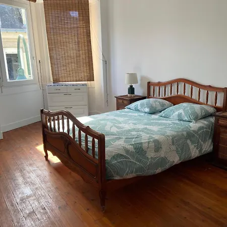 Cocon Hyper-centre Proche Et Marche - 2 Apartmán *