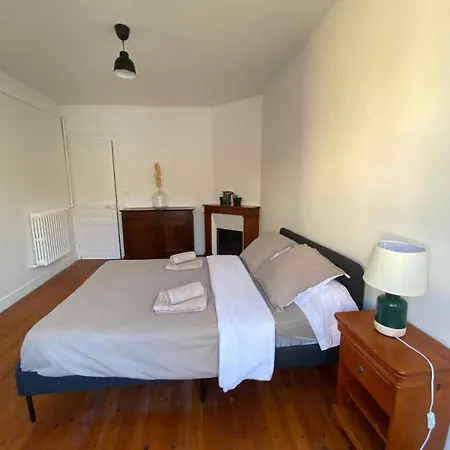 Cocon Hyper-centre Proche Et Marche - 2 * Le Pouliguen