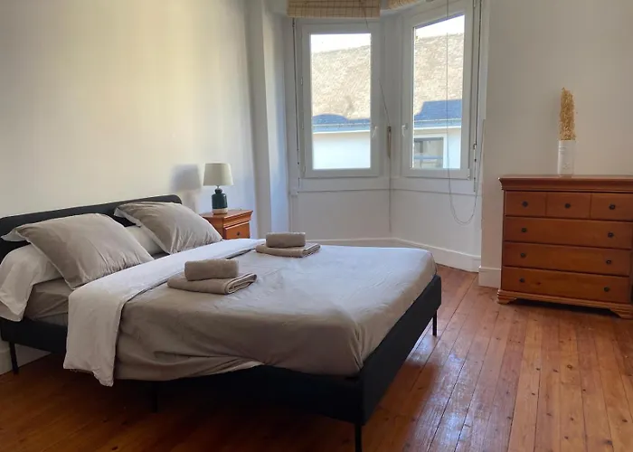 Cocon Hyper-centre Proche Et Marche - 2