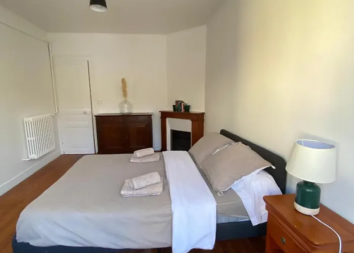 Cocon Hyper-centre Proche Et Marche - 2 * Le Pouliguen